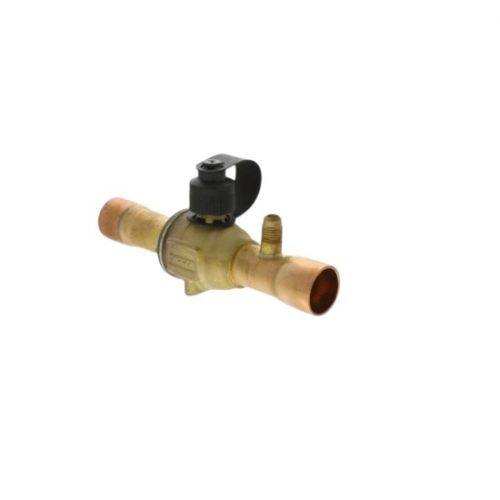 78Odf Ball Valve Bvs 078 For Emerson Flow Control (Alco) Part# 806758