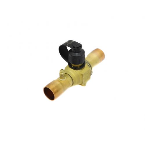 1 18Odf Ballvlv Waccessvlv For Emerson Flow Control (Alco) Part# 806759