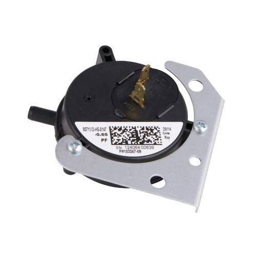 Lennox 80W54 Single Stage Pressure Switch