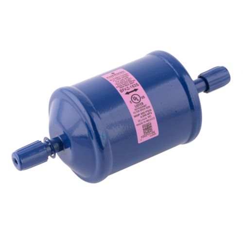 Lennox 80W96 8.7-Tons Liquid Line Bi-Flow Filter Drier 16 CU in 5/8" ODF Solder R410