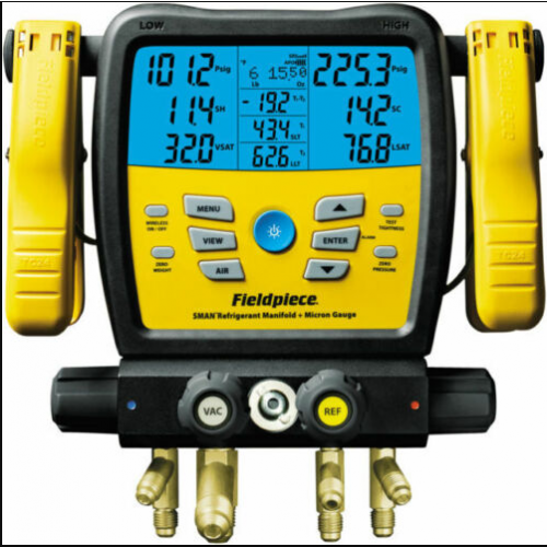 460V Inducer Assembly For Bard Hvac Part# 8109-015