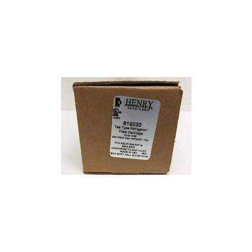 5/8" Ods Filter Drier For Henry Technologies -Part# 815030