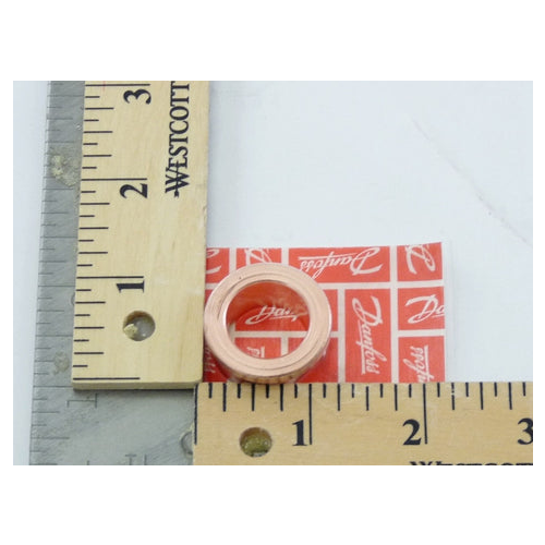 34X1 14Tubesleeveadaptor For Danfoss Part# 8153008