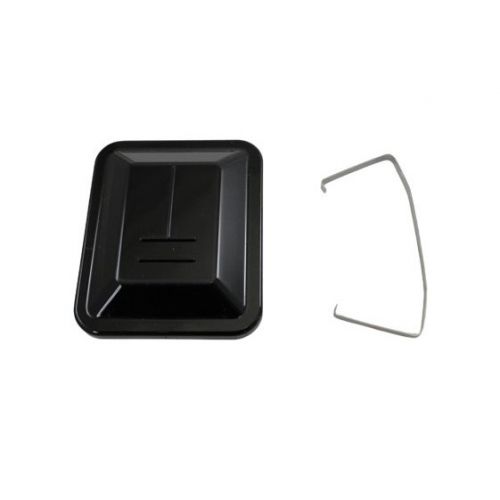 Terminal Box Cover & Spring 4C For Danfoss Part# 8156135