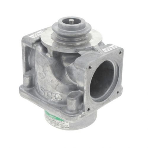 ASCO 8158A200X1X0000 2-Way N/C Solenoid Valve Mid-Size Body