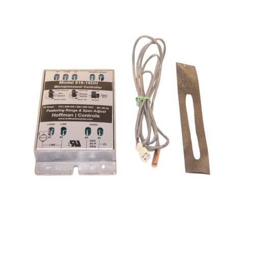 24V;120-600V 10A Head # Cntrl For Hoffman Controls -Part# 816-10DH