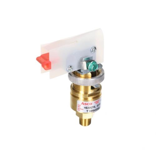Camus Hydronics 817-11047-000 Water Pressure Switch