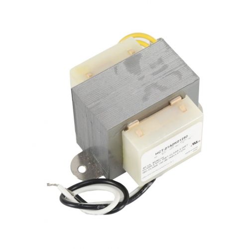 Slant Fin 818-114-000 Transformer 120V Primary 24V Secondary 40 VAC