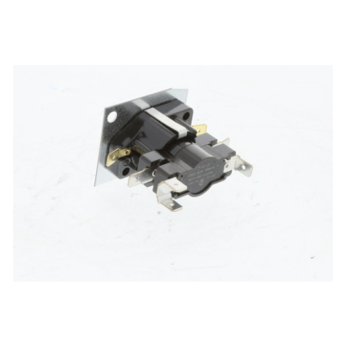 Bard HVAC 8201-059 Time Delay 2 Pole