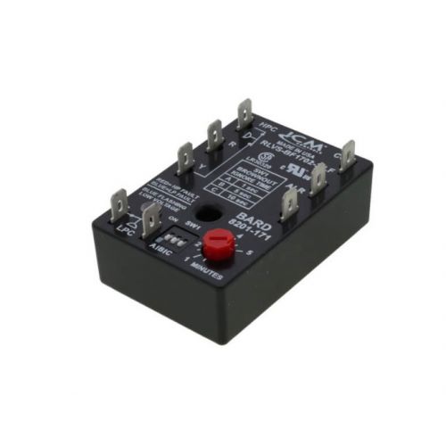 Compressor Control Module For Bard HVAC -Part# 8201-171BX