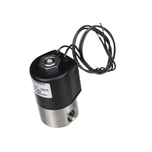 Goodway Technologies 820X Solenoid Valve 110V RAM-4X/PRO