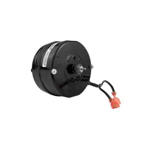 PEMS 8216139M 1/15HP ECM Evaporator Fan Motor 1550 RPM 0.45A 208V CWSE