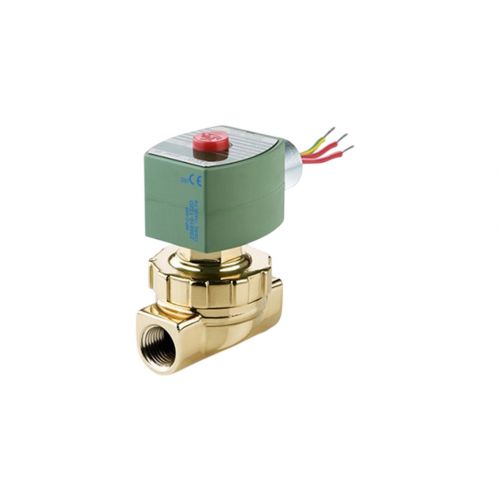 3/8"N/C 5/50#Steam5/150#Hotwtr For ASCO -Part# 8220G401