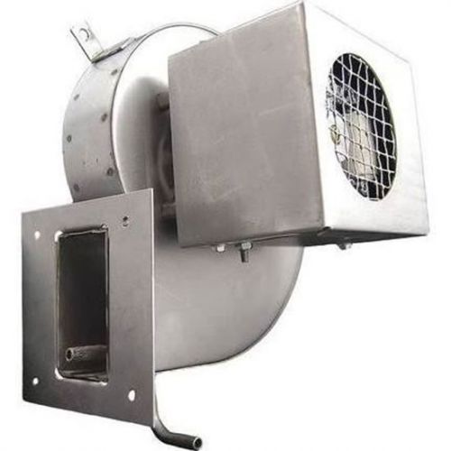 115V 3000Rpm 1Spd Inducer Assy For Packard -Part# 82590