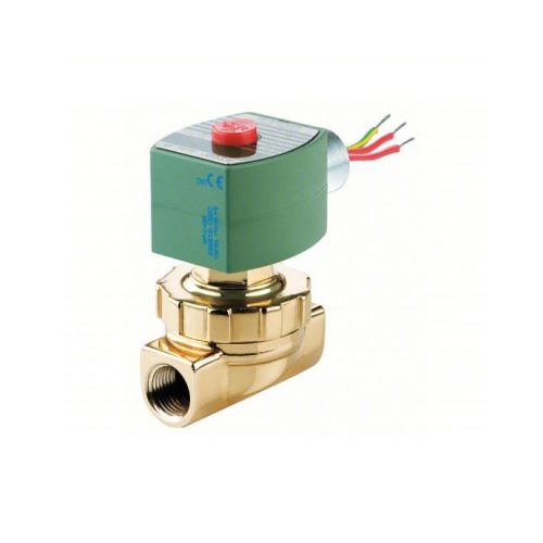 3/8" Nc 0-110# Steam 120V For ASCO -Part# 8263H305