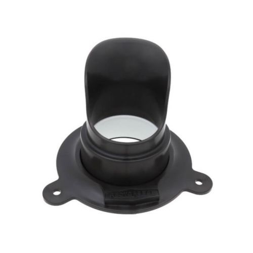 Rectorseal 82763 3" Durable G-O-N Glue On Nozzle & Escutcheon