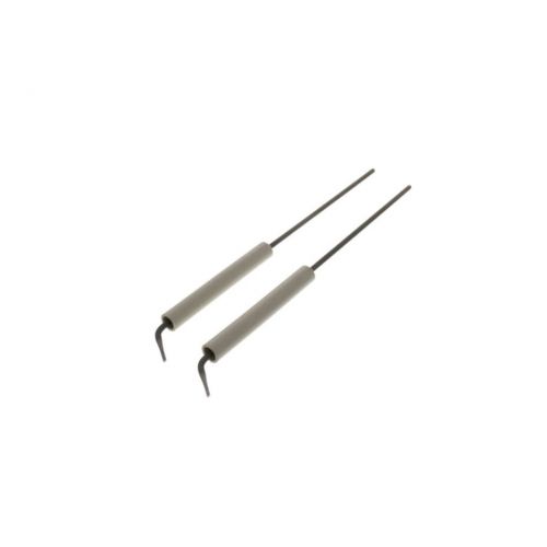 Carlin 82776S 7" Electrode Set Nominal Set-2
