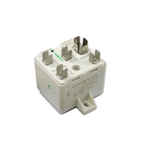 495V Spcn Potential Relay For Lennox Part# 82A35
