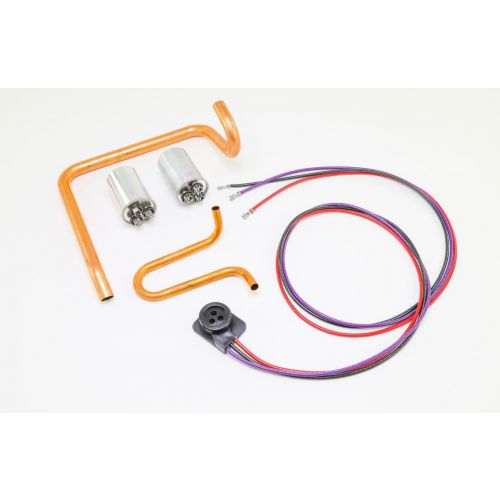 Compressor Retrofit Kit For Rheem-Ruud Part# 831001