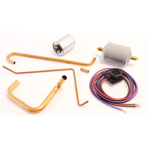 Compressor Retrofit Kit For Rheem-Ruud Part# 831011