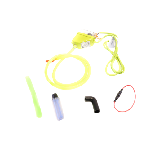 Rectorseal 83869 Mini Lime Condensate Pump W/O Duct