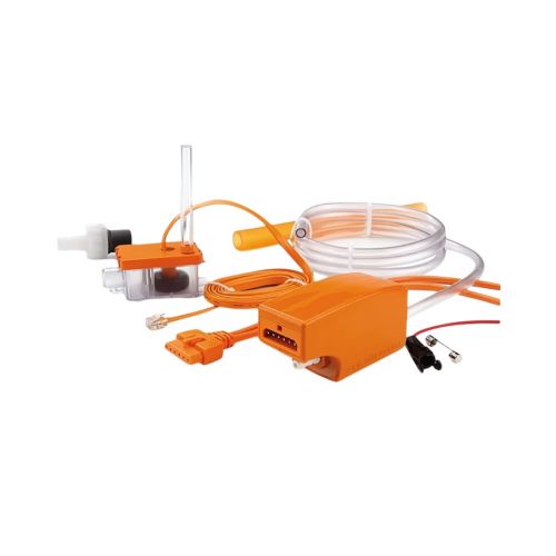 Rectorseal 83919 Maxi Universal Condensate Pump Orange 100-250V