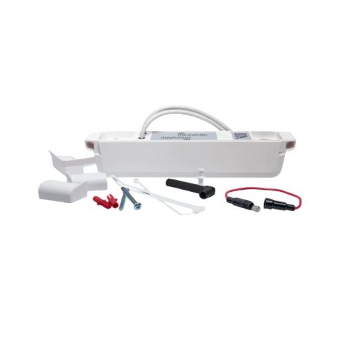 Mini White Pump Kit 100-250V For Rectorseal -Part# 83930