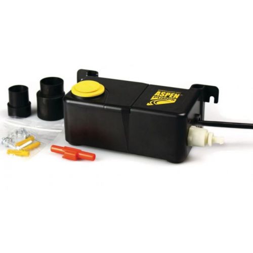 Rectorseal 83941 Mini Tank Condensate Pump 230V