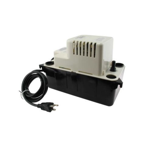 Rheem-Ruud 84-VCMA-15ULS Condensate Pump Little Giant 554405