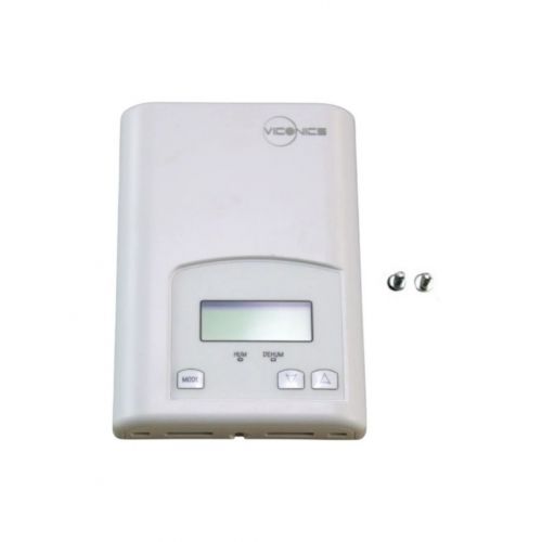 12 Output Humidistat Equip For Bard Hvac Part# 8403-047