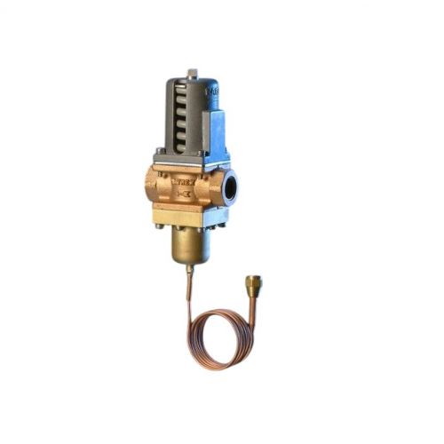 1/2" 2W 150# Wtrregulatingvlv For Metrex Valve -Part# 840P-50-SE
