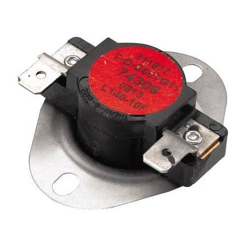 Cozy Heaters 84170 F130-40F Fan Switch