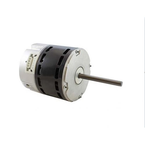 Nidec-Us Motors 8430PS 1/2HP Motor 1800 RPM 115/208V-230/277V