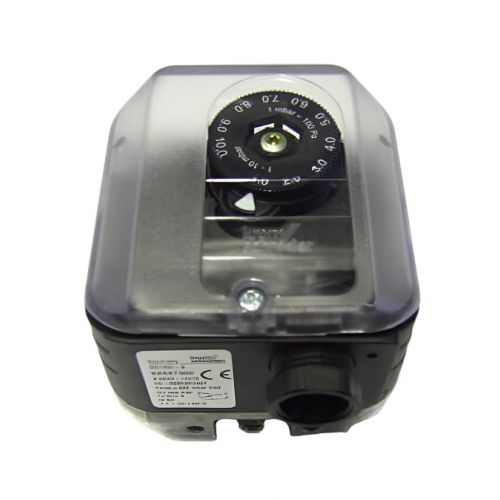 Kromschroder 84447300 Gas Pressure Switch 0.4-4" WC