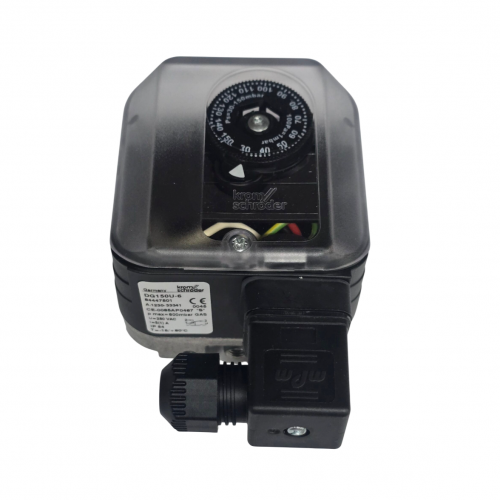 Kromschroder 84447501 Gas Pressure Switch