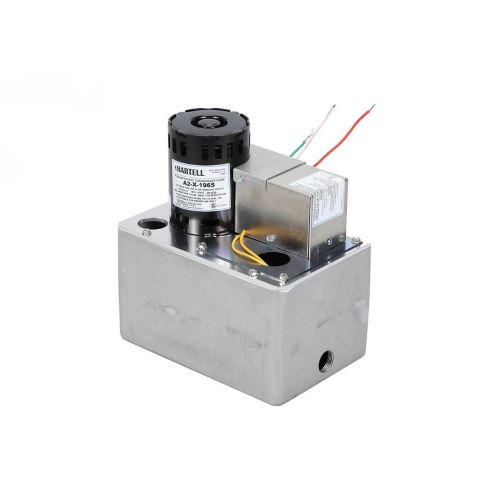 Hartell 851117 Condensate Pump 115/230V