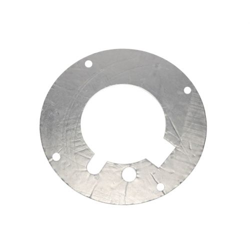 Camus Hydronics 853-09569-000 White Ceramic Burner