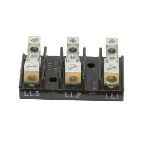 Bard HVAC 8607-014BX 3-Terminal Block 240V