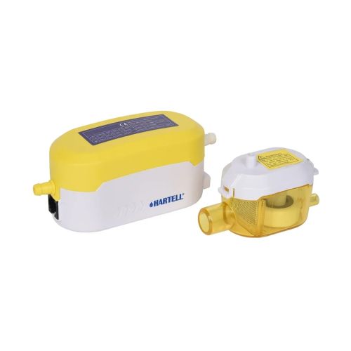 Hartell 861018 Condensate Pump 100-230V