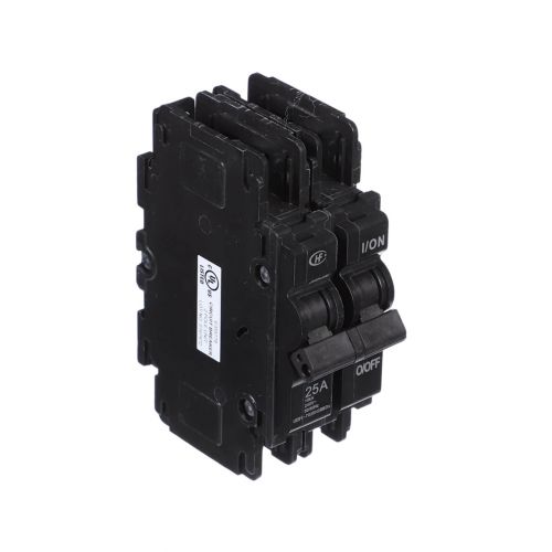 Bard HVAC 8615-036BX 2-Pole Circuit Breaker 25A