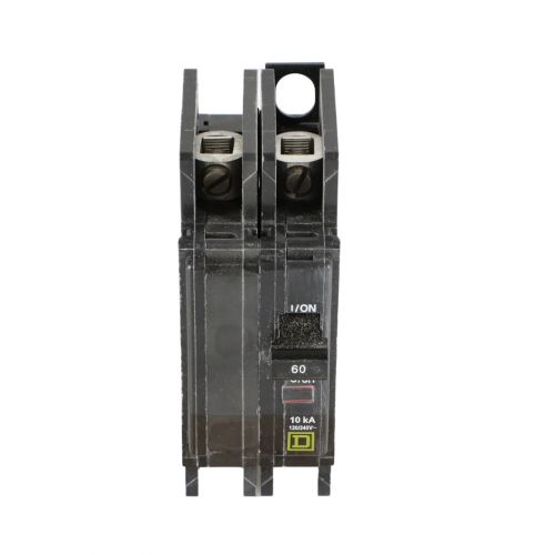 Bard HVAC 8615-041BX 2-Pole Circuit Breaker 60A