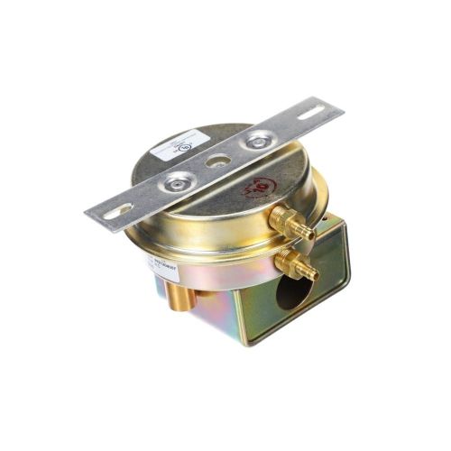 A.J. Antunes 8621204007 Pressure Switch 0.017"-6" WC