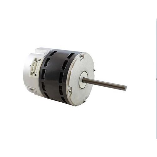 Nidec-Us Motors 8650PS OPAO EC Motor 115/208V-230/277V