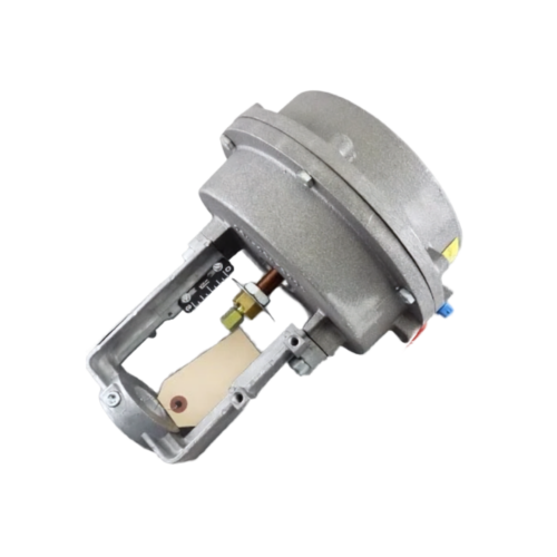 Nor East Controls 865H1-GA-0-50-000 Direct Acting Actuator 1.5" Stroke 3/15 PSI V5011-13