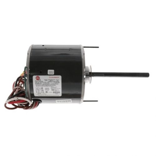 Nidec-US Motors 8670 1/3HP Motor 1075 RPM 208-230V