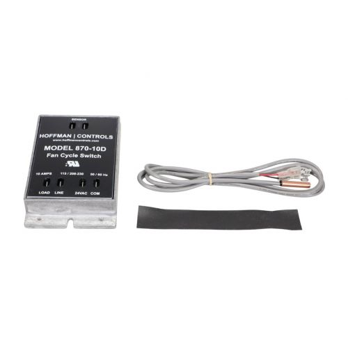 Hoffman Controls 870-10D Head Pressure Fan Switch
