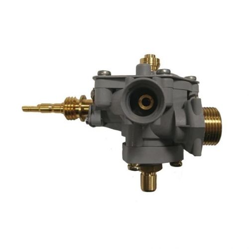 Bosch HVAC 87070063610 Water Valve Assembly