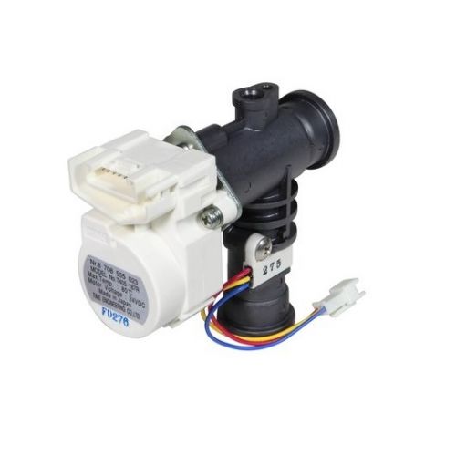Bradford White 87085050230 Water Valve W/Engine