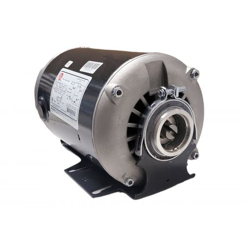 Nidec-Us Motors 872 3/4HP Motor 1725 RPM 115-230V/1PH