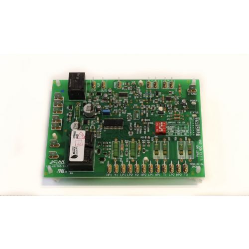 Compressor Control Board For Carrier -Part# 8733800260